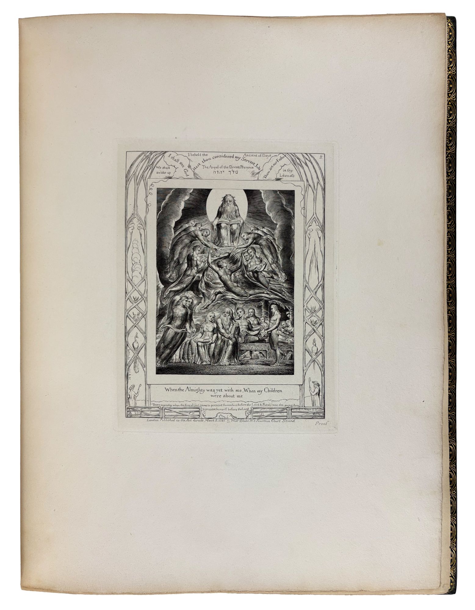 アート・デザイン・音楽 William Blake's Commercial Book Illustra アート・デザイン・音楽 William Blake's Commercial Book Illustra